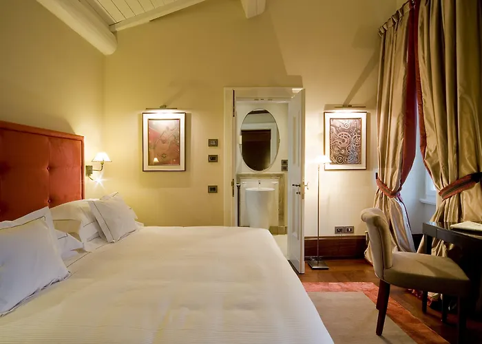 Hotel L'Orologio - WTB Hotels Florence