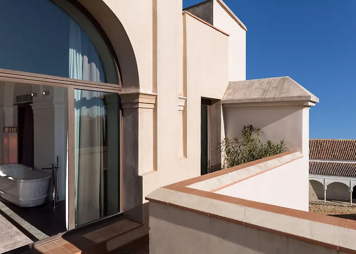 Coolrooms Palacio Villapanes 5 Gl Sevilla