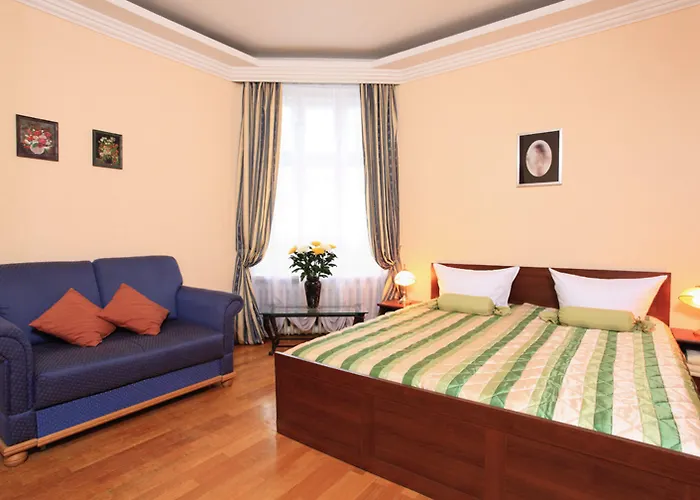 Hotel Central Inn Am Hauptbahnhof Pension Berlijn