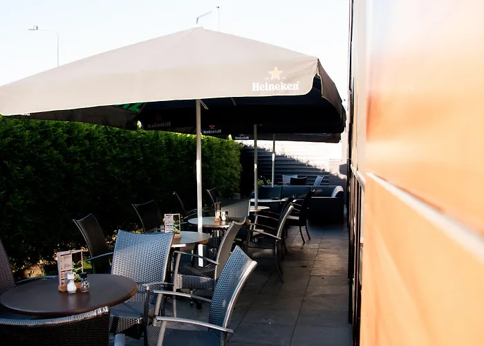 Hotel Gieling Duiven