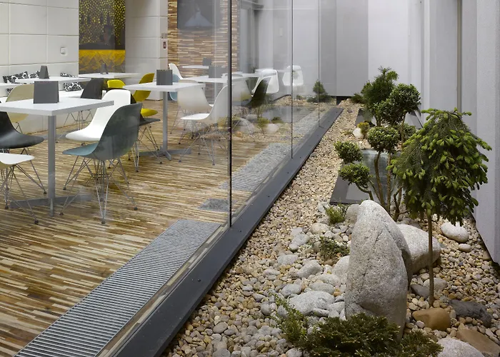 Moods Boutique Hotel Praag