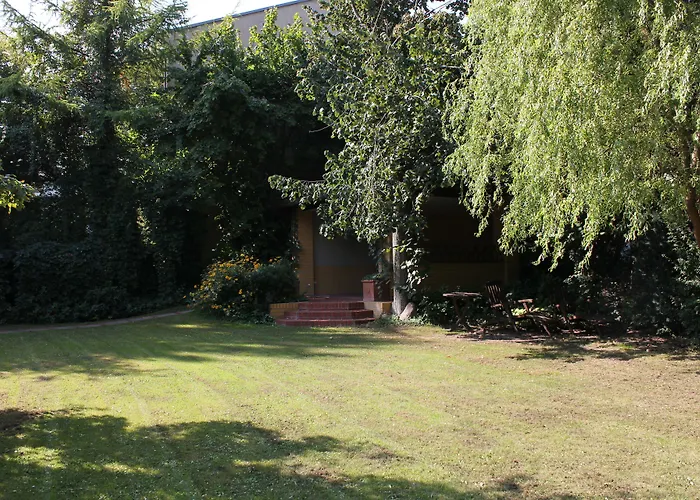 Hotel Grenzfall Berlijn