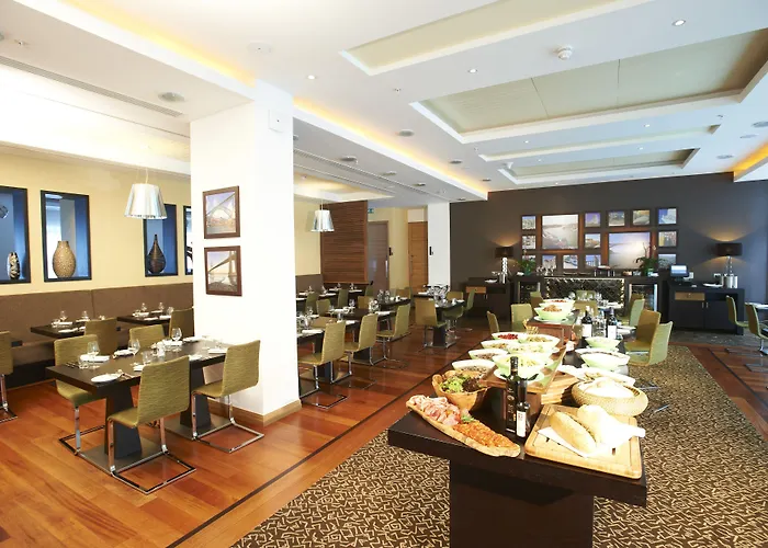 Pestana Chelsea Bridge Hotel & Spa Londen