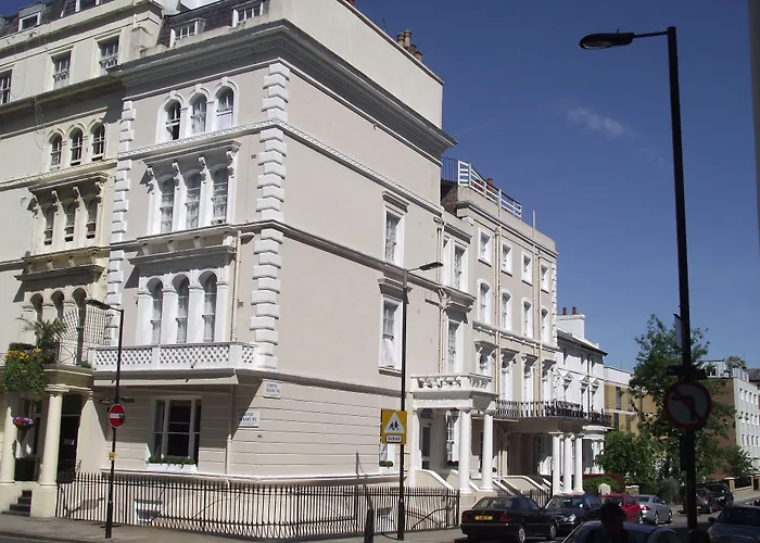 Lords Hotel Londen