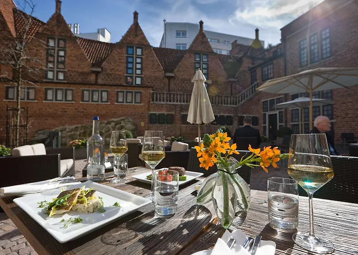 ATLANTIC Grand Hotel Bremen