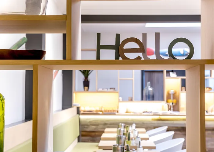 Hotel Albert Plage Knokke-Heist