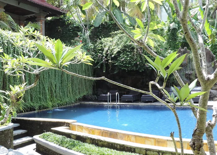 Nick'S Hidden Cottages Ubud