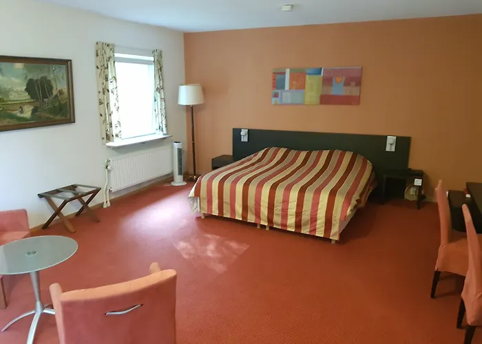 Hotel Kasteel Geulzicht Maastricht