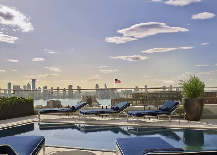 Modernhaus Soho Hotel New York