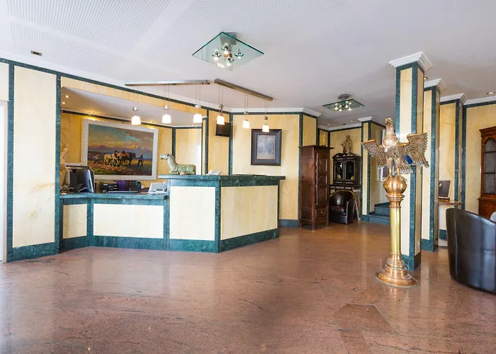 Hotel Approach Knokke-Heist