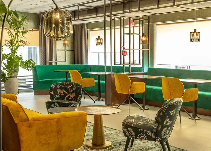 Hotel ReeHorst Ede