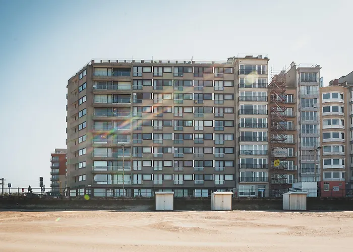 C-Hotels Excelsior Middelkerke