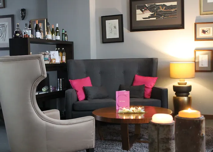 Logis Hotel Villa C Hotel Bourges