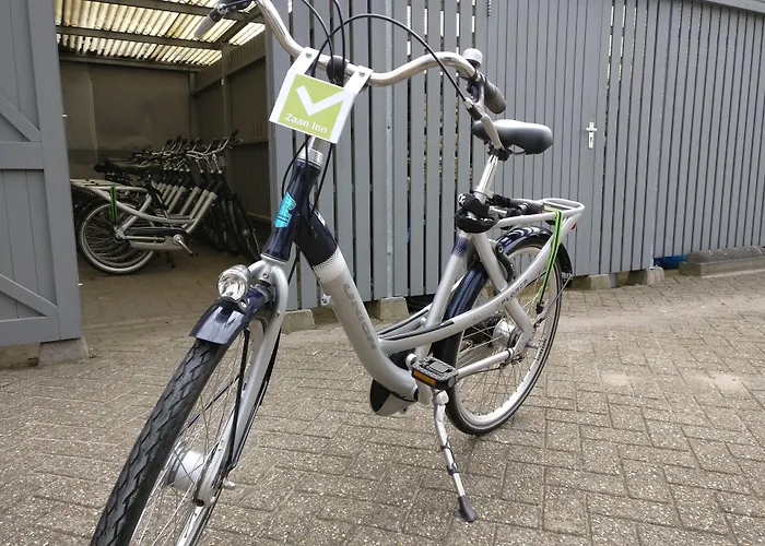 Best Western Zaan Inn Zaandam