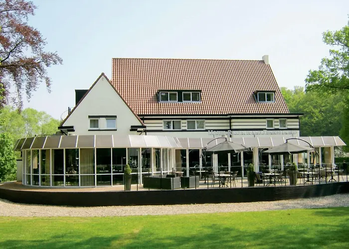 Fletcher Hotel Restaurant Dinkeloord Beuningen 