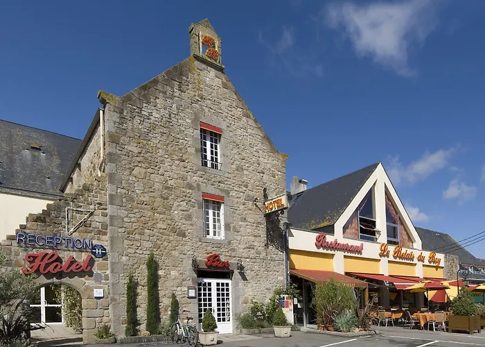 Le Relais Du Roy Hotel Mont-Saint-Michel