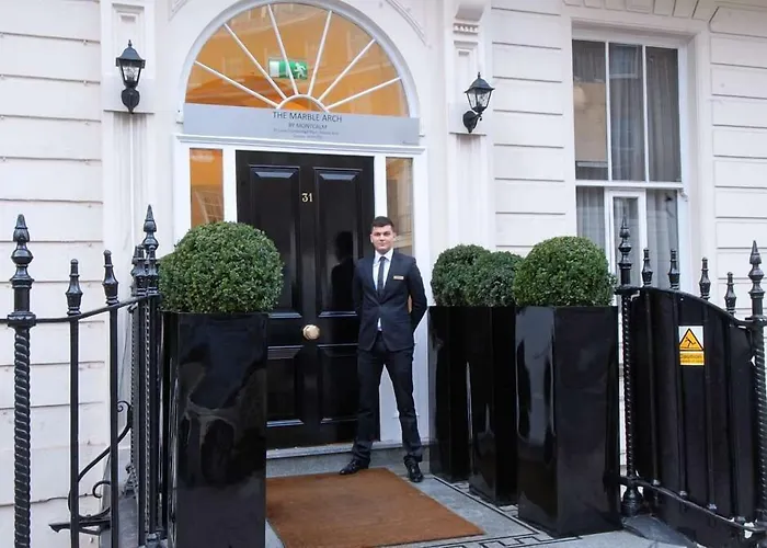 Park Grand Mayfair Londen