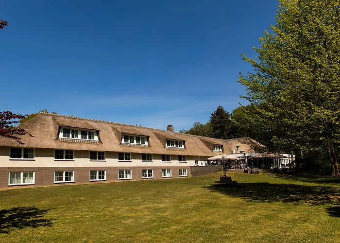 Hotel Herikerberg Markelo