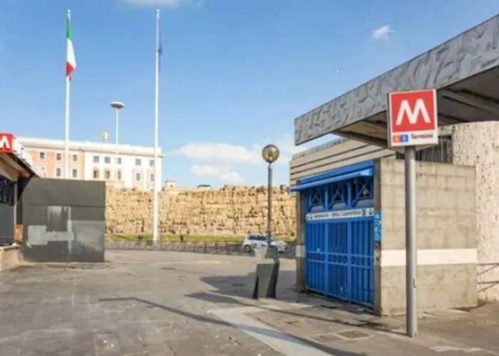 Hotel Giglio Dell'Opera Rome