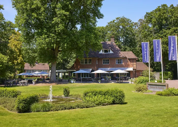 Auberge Du Bonheur Tilburg