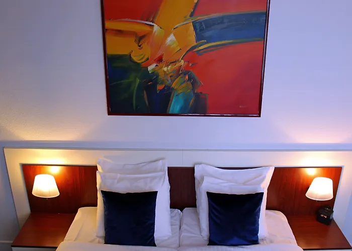 Apollo Hotel Nijmegen