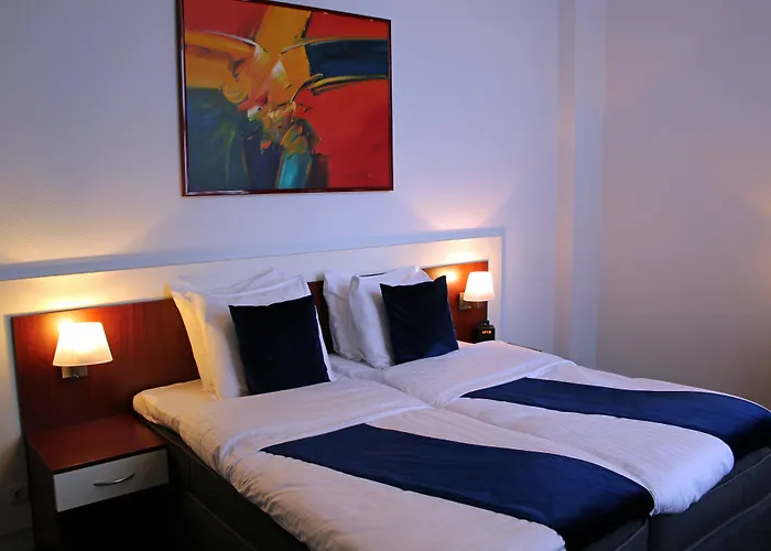 Apollo Hotel Nijmegen