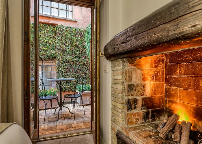 Easybnb - Luxury Navona Rome