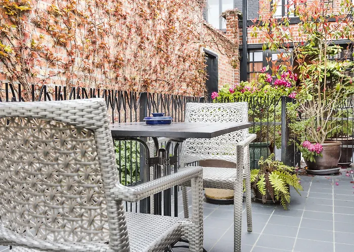Main Street Hotel Ieper
