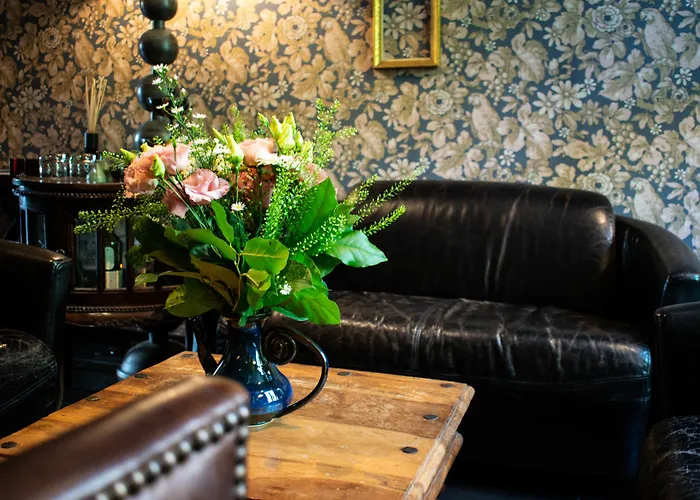Main Street Hotel Ieper