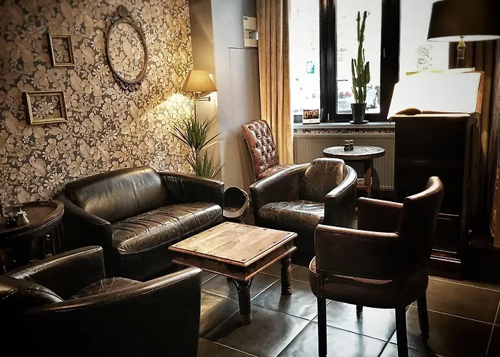 Main Street Hotel Ieper