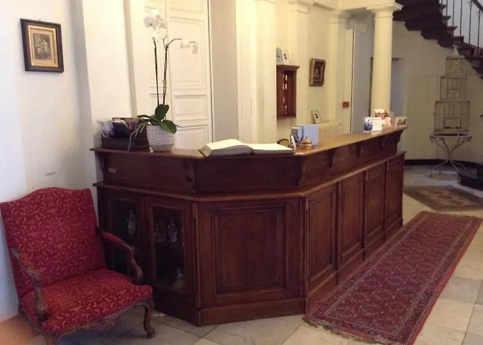 Hotel Patritius Brugge