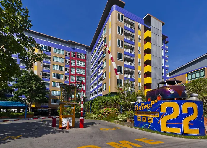 Mestyle Place Hotel Bangkok