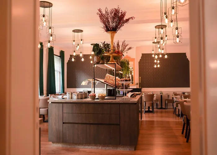 Hotel Jacobs Brugge