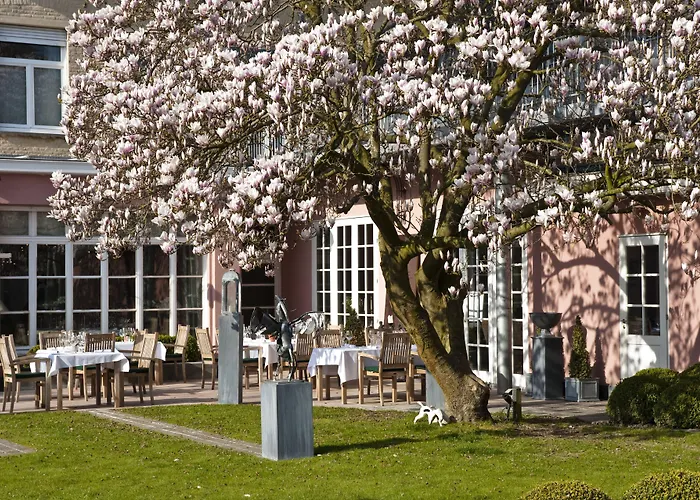 Guesthouse Recour Poperinge