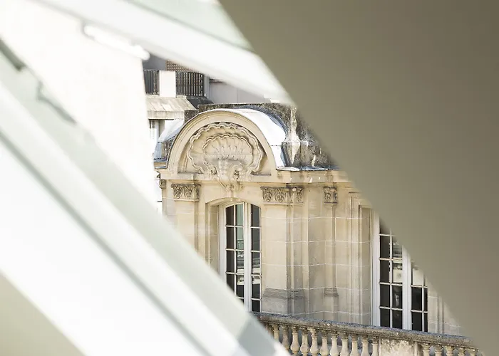 Hotel de Seze Parijs