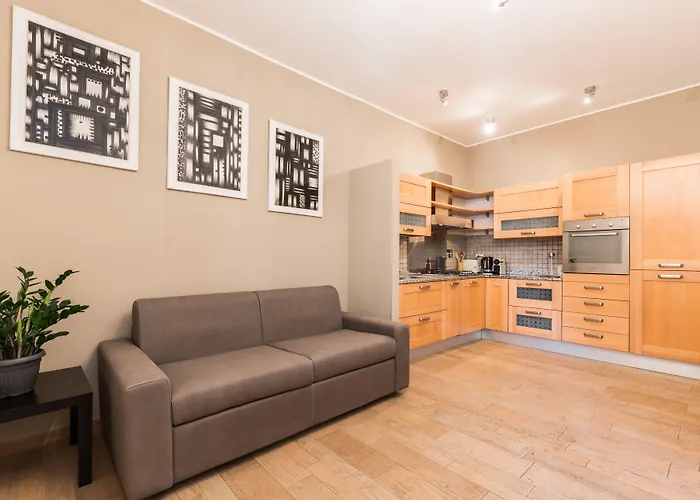 Trinitadeimonti Guest House Rome