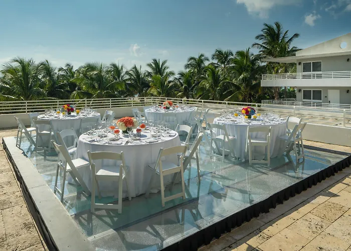 Royal Palm South Beach Miami, A Tribute Portfolio Resort Miami Beach
