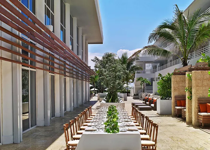 Royal Palm South Beach Miami, A Tribute Portfolio Resort Miami Beach