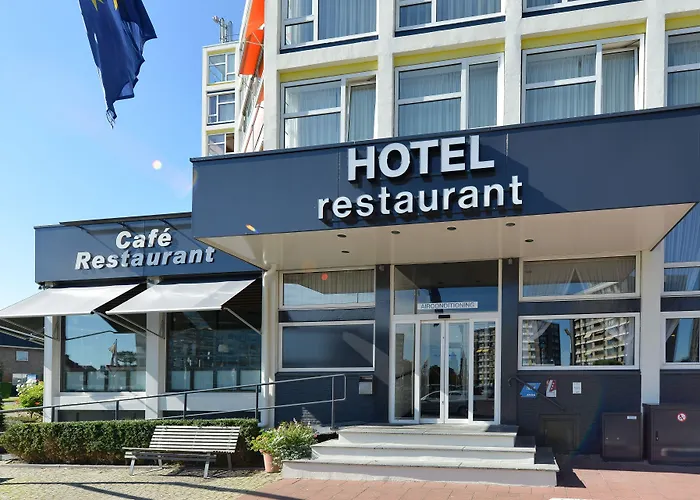 Eurohotel Leeuwarden