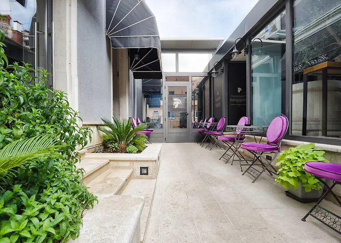Hotel Galija Pula