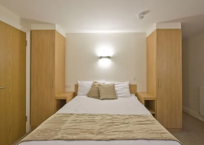 Queens Hotel Londen