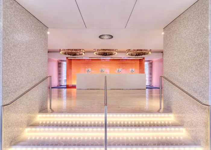 Apex Temple Court Hotel Londen
