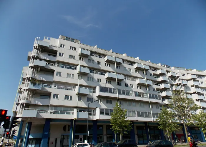 Weena House Rotterdam