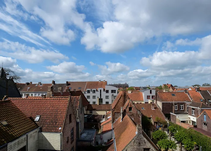 Hotel Fevery Brugge
