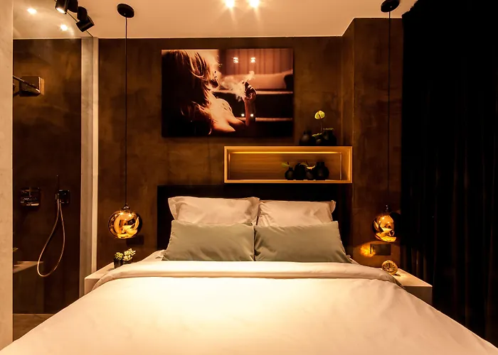 Kaai 11 Hotel Antwerpen