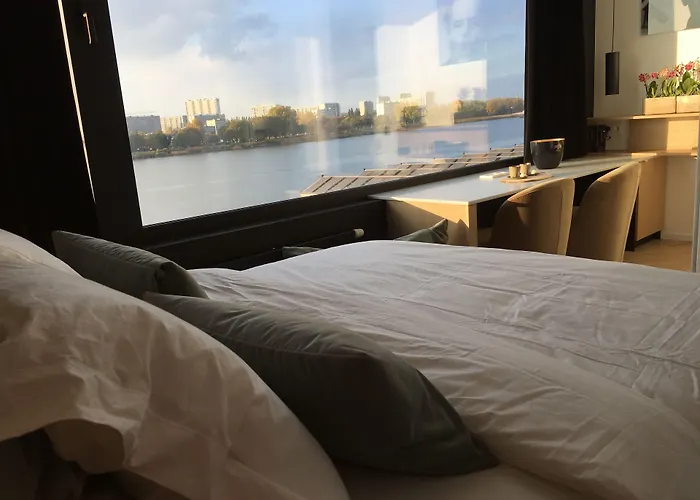 Kaai 11 Hotel Antwerpen