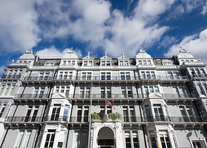 The Ampersand Hotel - Small Luxury Hotels Of The World Londen