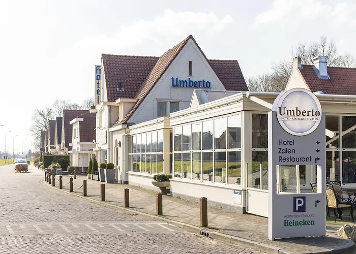 Hotel Umberto Wijchen