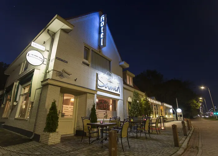 Hotel Umberto Wijchen