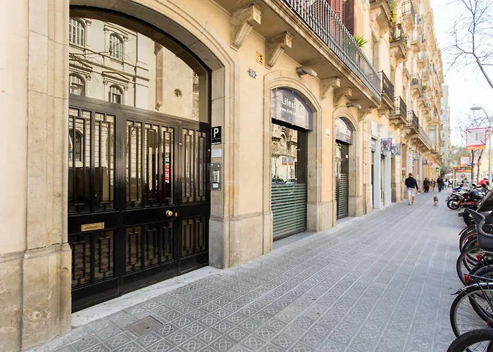 Violeta Boutique Hotel Barcelona